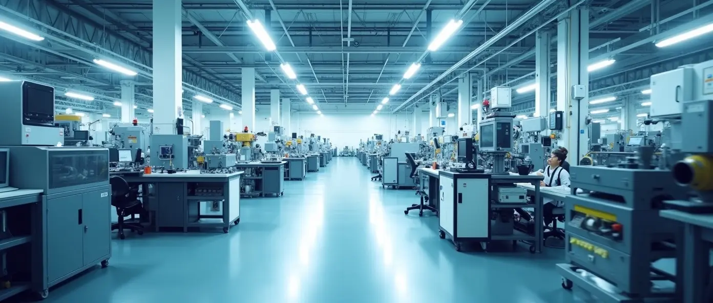 Factory