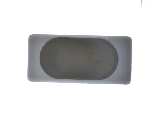 Plastic Parts Ccd Automatic Visual Inspection Equipment