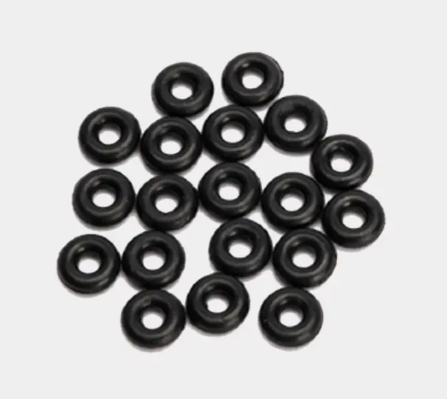 Rubber Gasket Ccd Automatic Visual Inspection Equipment